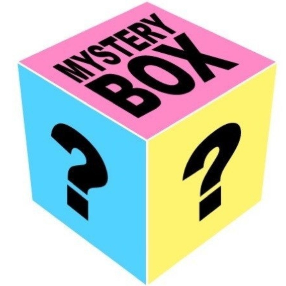 5lbs Kids Box‎ Xs-XL